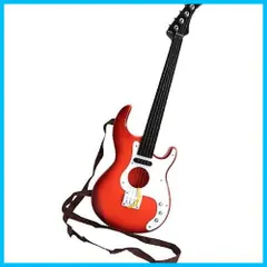 2024年最新】おもちゃギターの人気アイテム - メルカリ