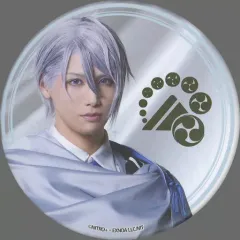 2025年最新】山姥切長義 缶バッジの人気アイテム - メルカリ