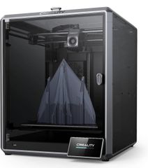新品未使用 Creality K1 MAX 3Dプリンター
