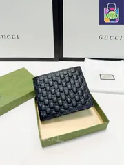 【今日特価】Gucci グッチ スプリームキャンバスシリーズ 牛皮内格を採用する-WTO輸入2