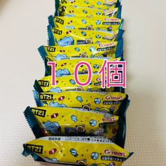 BT21 プチキャン　１０個セット　未開封