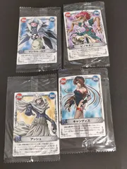 2025年最新】メルヘヴン カード キャンディスの人気アイテム