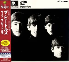 ★紙ジャケ★Beatles(ビートルズ)／２枚組みサンプラー★非売品！ 2025年最新】beatles cd 紙ジャケットの人気アイテム - メルカリ