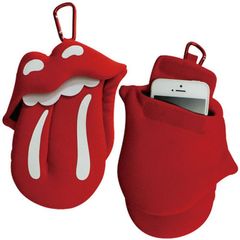 【ROLLINGSTONES】ローリングストーンズ　ポーチ