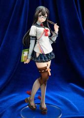 AMAKUNI 大淀 1/7スケールフィギュア 艦これ 未開封品 - メルカリ