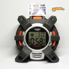 2024年最新】CASIO G-SHOCK 目覚まし GQ-200の人気アイテム - メルカリ