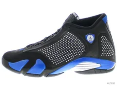 【US9.5】 NIKE AIR JORDAN 14 RETRO S SUPREME BV7630-004 【新古品】