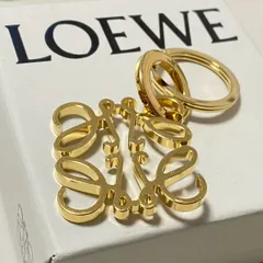 2025年最新】LOEWE レディース キーホルダー・キーリングの人気