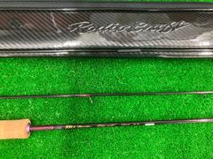 ほぼ未使用 インクスレーベル ビーテスラー 1stモデル GXS-BT74L