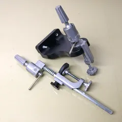 レジーナ　ワインディング用　ロッド　クランプ Amazon | フィッシングリールロッドクランプ フィッシングリール