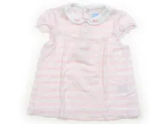 【ミキハウス/mikiHOUSE】Tシャツ・カットソー 50サイズ 女の子【子供服・ベビー服】（1828164）