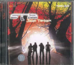 インドネシアCD St12 Jalan Terbaik MPD004 TRINITY OPTIMA PRODU /00110