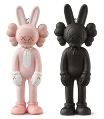 2025年最新】kaws ACCOMPLICEの人気アイテム - メルカリ