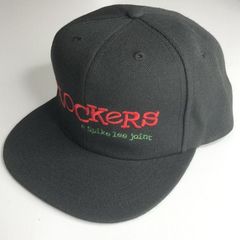Golfickers ゴルフィッカーズ マスダゴルフ 限定コラボ キャップ 新品