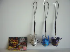 2025年最新】牙狼ヘッドピースコレクションの人気アイテム - メルカリ