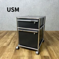 2025年最新】usmハラー デスクの人気アイテム - メルカリ