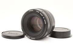 ★美品★キヤノン Canon EF 50mm F1.4 USM★ LL78#4605