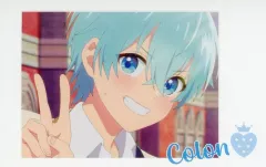 【中古】キャラカード ころん(すとろべりーぷりんす/ピース) フォトカード 「劇場版すとぷり はじまりの物語～Strawberry School Festival!!!～ オフィシャルグッズ」 フォトカードくじ景品