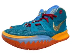 NIKE カイリー7EPxコンセプツ \" Horus （ホルス）\"27.5 NIKE カイリー7 EP×コンセプツ 
