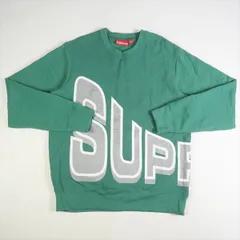 2024年最新】SUPREME(シュプリーム)18ss \