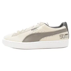 2024年最新】puma suede 26.5の人気アイテム - メルカリ