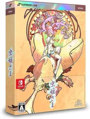 Amazon.co.jp: 虫姫さま(通常版) : ゲーム