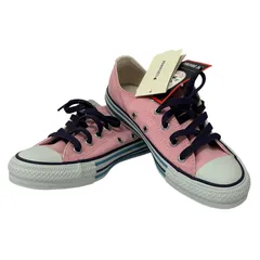 ■Converse コンバース スニーカー ピンク 23.0cm A24-1852