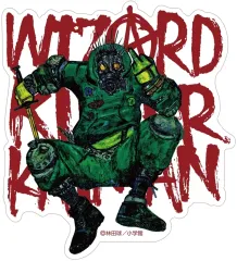 2025年最新】ドロヘドロ ステッカーの人気アイテム - メルカリ