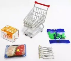 【中古】食玩 トレーディングフィギュア 3.お父さんお疲れ様セール(酎ハイ) 「ぷちサンプルシリーズ15 ぷちスーパー2」