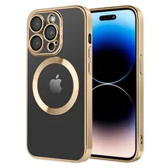 【人気商品】iPhone 13 Pro 用 ケース 黄変防止MagSafe対応 磁気充電 傷に強い背面 耐衝撃 米軍MIL規格 6.1インチ カバー 2023年新型 iphone13プロ ケース レンズ保護 ワイヤレス充電対応 傷に強い背面アイフォン 13 P