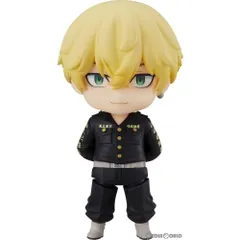 ねんどろいど 1874 松野千冬(まつのちふゆ) 東京リベンジャーズ 完成品 可動フィギュア グッドスマイルカンパニー