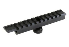 新品 ノーベルアームズ M16 MOUNT BASE マウントベース NA-O-N-38-1 [ネコポス]
