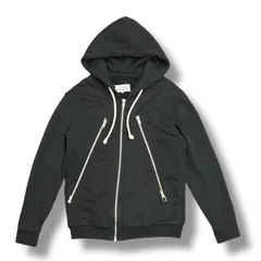 2025年最新】マルジェラ 八の字 パーカーの人気アイテム - メルカリ