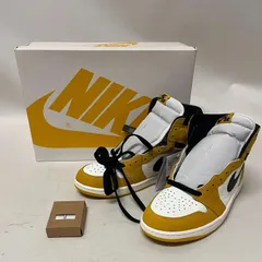 【浜館80-1669】【店舗併売品】AIR JORDAN 1 RETRO HIGH OG 