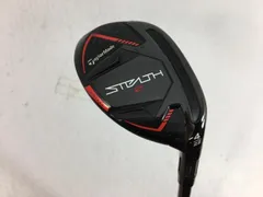 【レディース】極美品　ステルス　5U ユーティリティ 純正カーボン　L Amazon | TAYLOR MADE(テーラーメイド) Stealth(ステルス