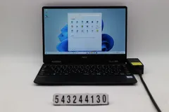 NEC PC-VKA11HGG6QD4 Core m3 8100Y 1.1GHz/4GB/128GB(SSD)/12.5W/FHD(1920x1080)/Win11 【543244130】のサムネイル