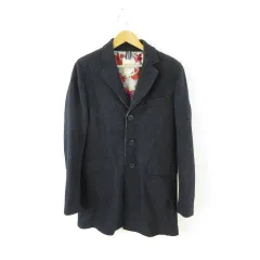 美品 AT.P.CO アティピコ ミリタリーコート イタリア製 Ｌ 楽天市場】atpco（コート・ジャケット｜メンズファッション）の通販