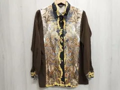 イタリア　Spadacini スパダチーニ　パーティ　シルク 楽天市場】【中古】 【楽天スーパーSALE10%OFF】 BEPPE
