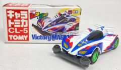 TOMY 캐릭터 토미카/중국제 폭주 형제 렛츠&고!! 빅토리 매그넘 CL-5