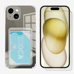 [C29F102] [iPhone 15 plus] iPhone15 四隅がエアクッション構造 衝撃吸収 落下・すり傷防止/滑り止め 薄型 カバー iPhone15ケース アイフォン15 アイフォン シリコン ソフトケース