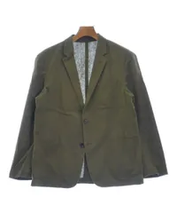 green label relaxing カジュアルジャケット メンズ 【古着】【中古】【送料無料】