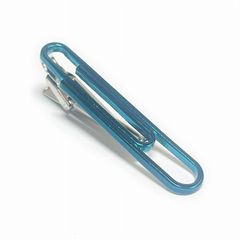 鎌倉カフス工房 ブルートラクターカフス（カフスボタン） ed122