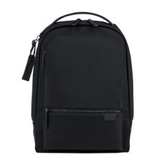 TUMIレザーバックパック 正規品 Harrison ブラッドナー定価13.8万