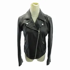 2025年最新】Ray BEAMS レディース レザージャケット