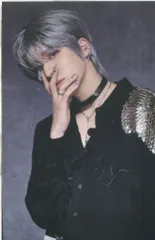 ATEEZ POCA FOR VER． YUN HO GOLDEN HOUR : Part.2 イメージ