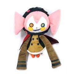 [중고] 봉제 장난감 베베 Magiccraft 고품질 봉제 장난감 [극장판 마법 소녀 마도카 ☆ 마기카 [신편] 반역의 이야기]