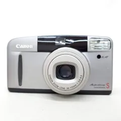2025年最新】canon autoboy Sの人気アイテム - メルカリ