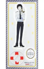 【中古】アクリルスタンド・アクリルパネル 芥川龍之介 アクリルスタンド 「文豪ストレイドッグス DEAD APPLE」 アニメイト横浜店限定