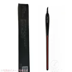 【送料無料】資生堂 SHISEIDO(シセイドウ)KATANA FUDE アイ ライニング ブラシ【国内正規品】追跡メール便・ポスト投函