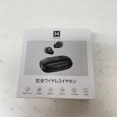 Hihiccup TRUE WIRELESS EARBUDS A8 4003